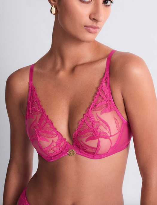 Aubade Sweet Euphoria UW Triangle