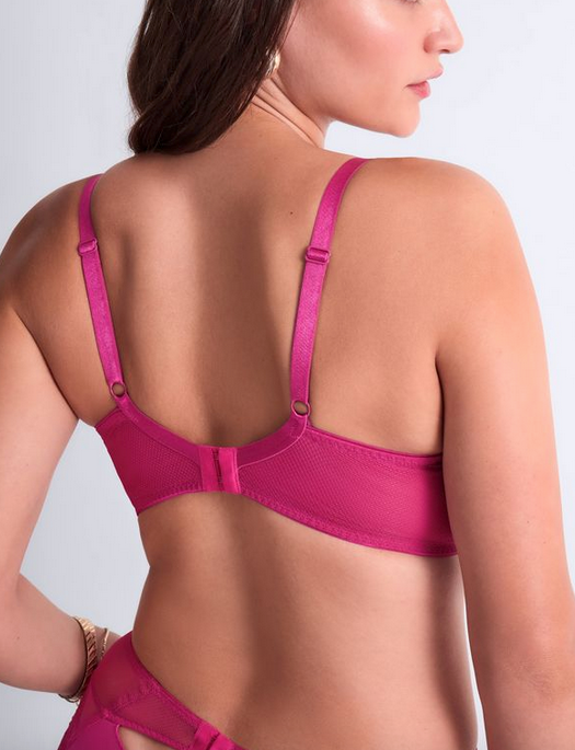 Aubade Sweet Euphoria UW Triangle