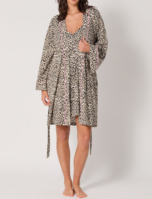 Bedhead Wild Thing Robe