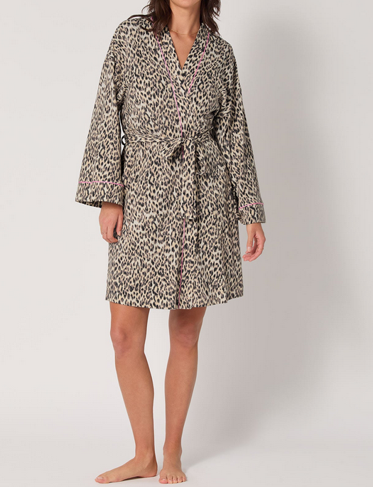 Bedhead Wild Thing Robe