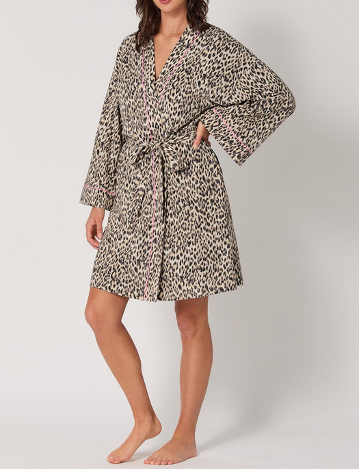 Bedhead Wild Thing Robe