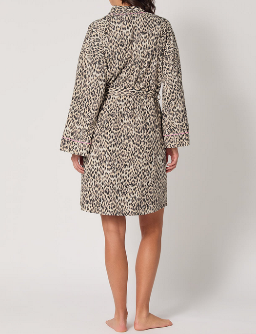Bedhead Wild Thing Robe