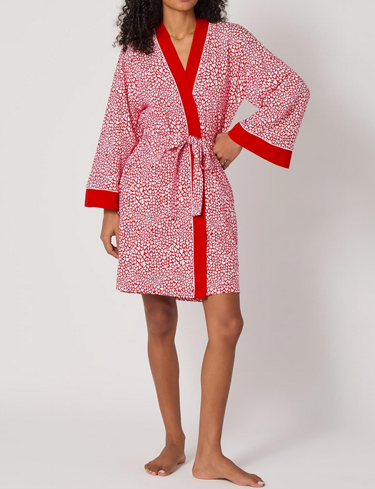 Bedhead Bursting with Love Robe