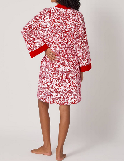 Bedhead Bursting with Love Robe
