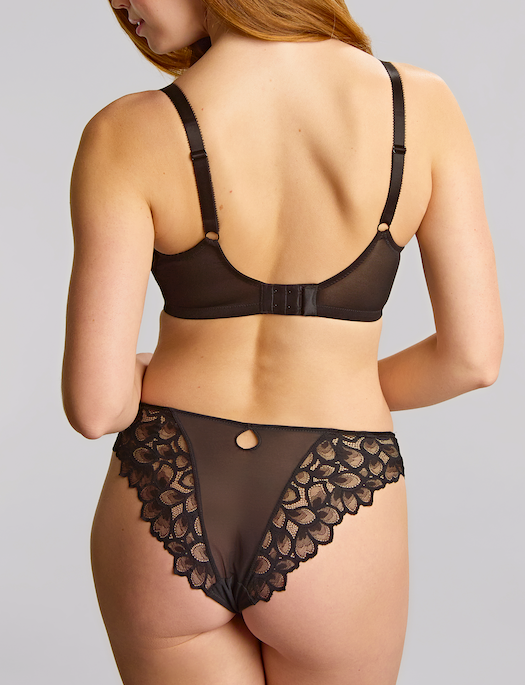 Panache Allure Demi Plunge