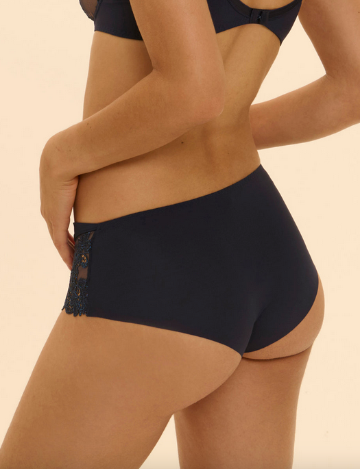 Simone Perele Saga Boyshort