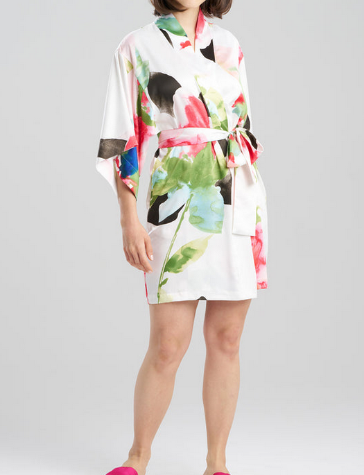 Natori Lingerie Calypso Wrap