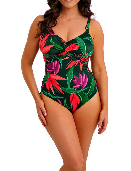 Fantasie Swim Pichola UW Twist Front One Piece