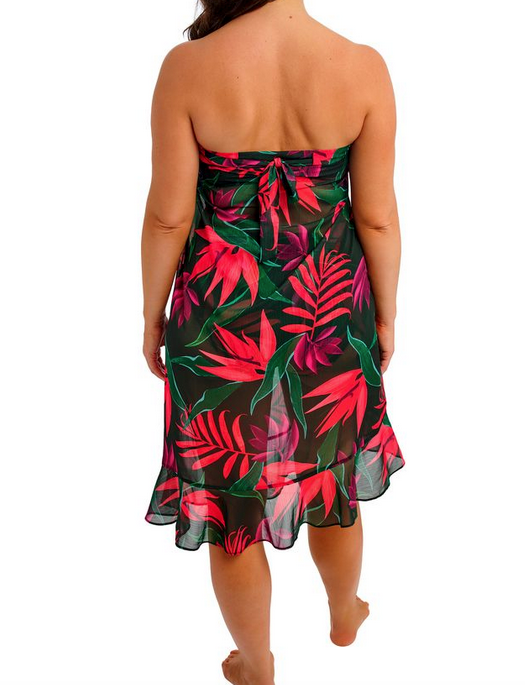 Fantasie Swim Pichola Sarong