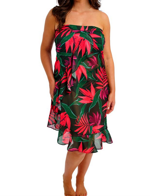 Fantasie Swim Pichola Sarong