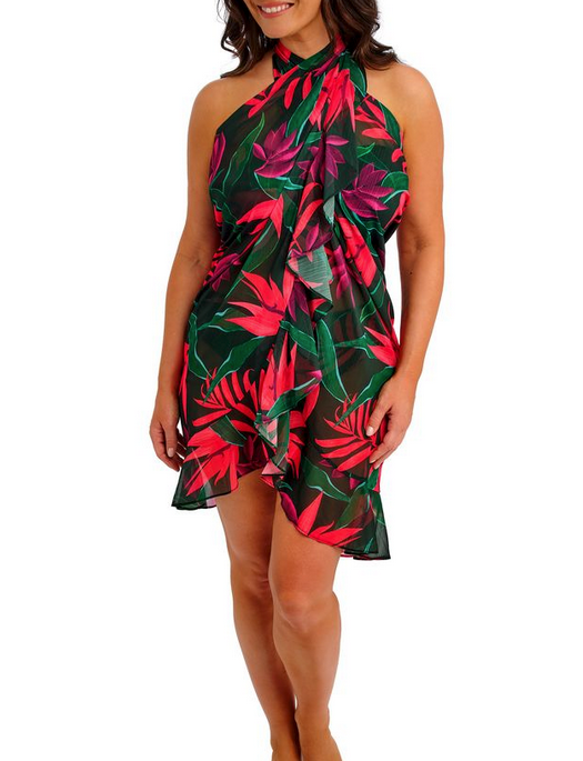 Fantasie Swim Pichola Sarong