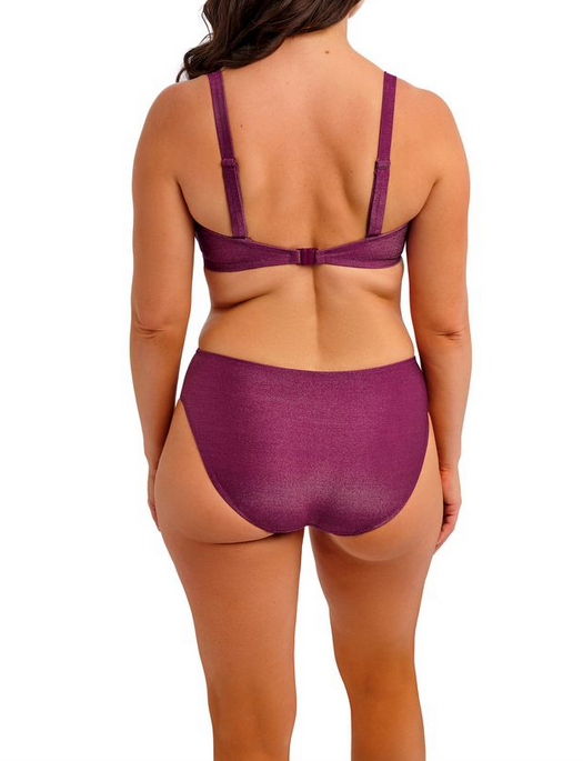 Fantasie Swim Paros Coast Midrise Bikini Brief