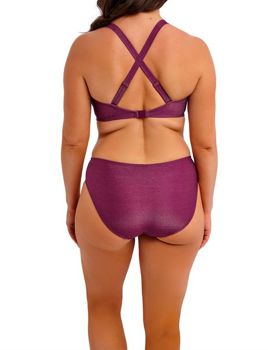 Fantasie Swim Paros Coast Midrise Bikini Brief