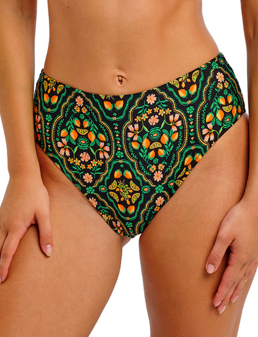 Freya Swim Sunset in Seville HW Bikini Brief