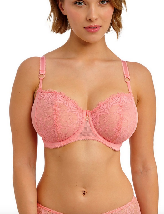 Freya Fascinate Balcony