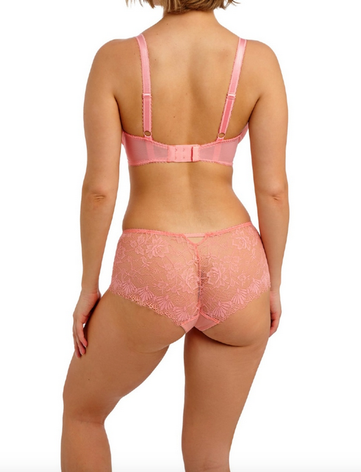 Freya Fascinate Balcony