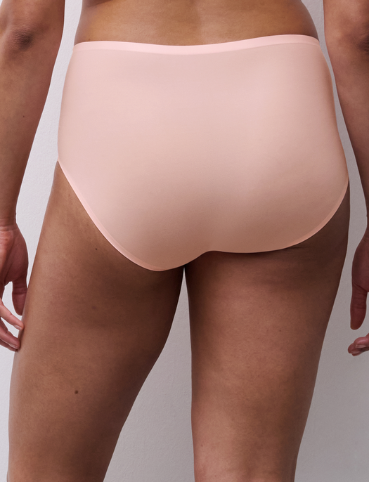 Chantelle Soft Stretch High Rise Brief