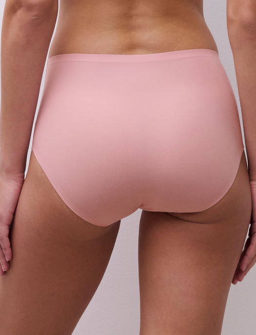 Chantelle Soft Stretch High Rise Brief
