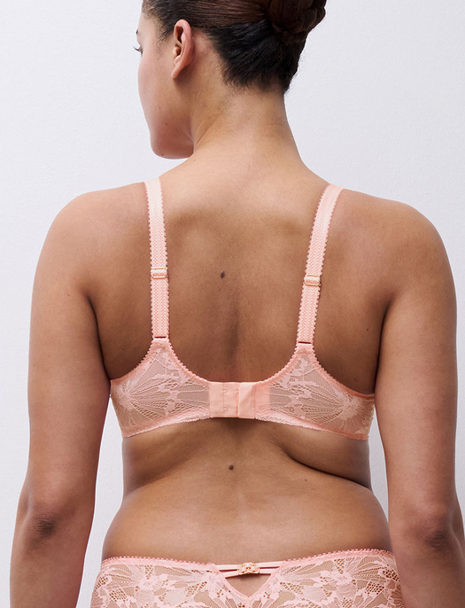 Chantelle Muse Lace Demi