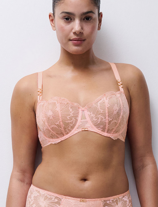 Chantelle Muse Lace Demi