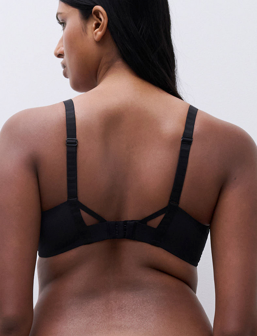 Chantelle Pulp Halo Full Coverage UW Bra