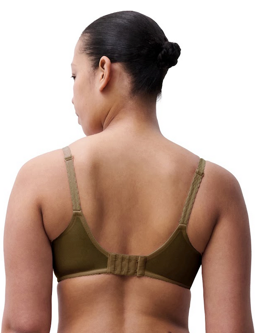 Chantelle Idyll Lace Unlined Bra