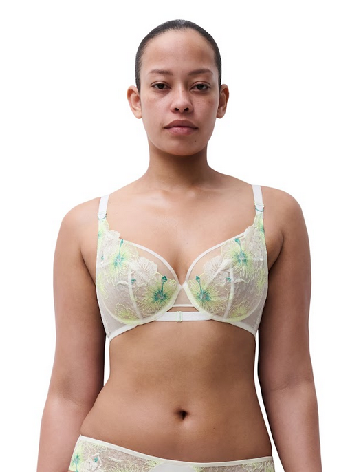 Chantelle Pulp Daydream Unlined UW Bra