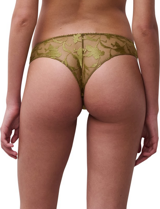 Chantelle Idylle Thong