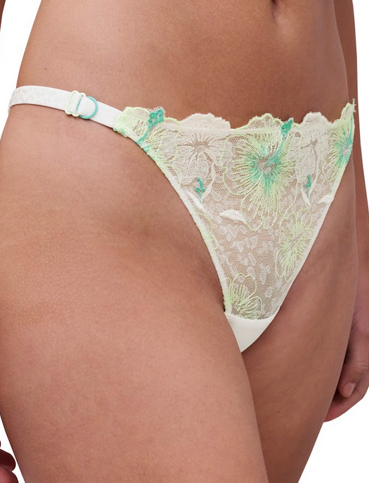 Chantelle Pulp Daydream Thong