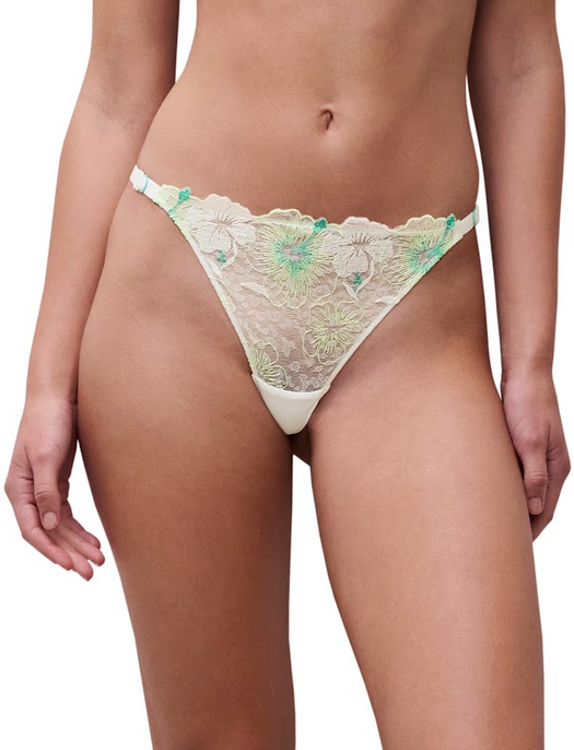 Chantelle Pulp Daydream Thong