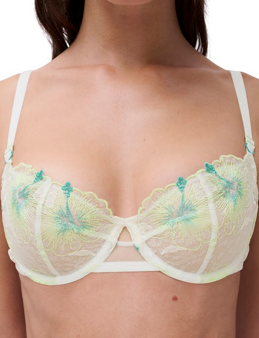 Chantelle Pulp Daydream Unlined Demi