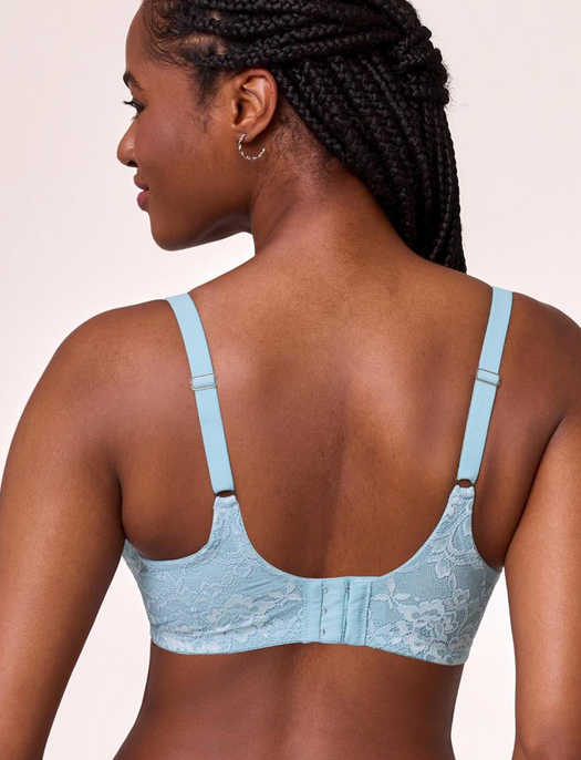 Montelle New Muse Full Cup Lace Bra