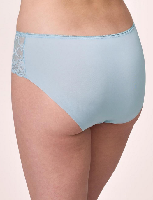 Montelle Lace Hipster