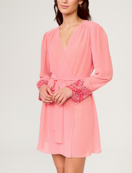 Rya Shoreline Coverup