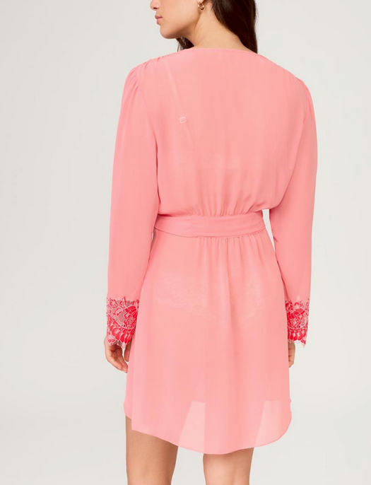 Rya Shoreline Coverup