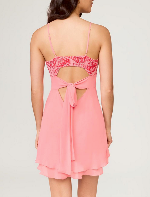Rya Shoreline Chemise
