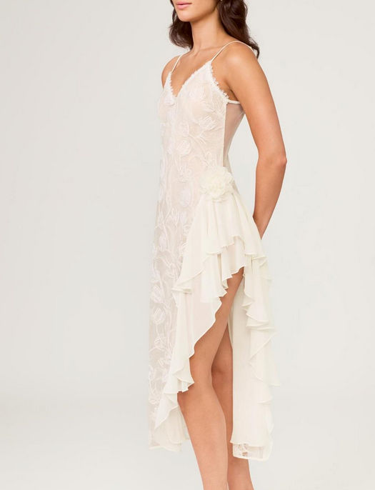 Rya Holland Gown