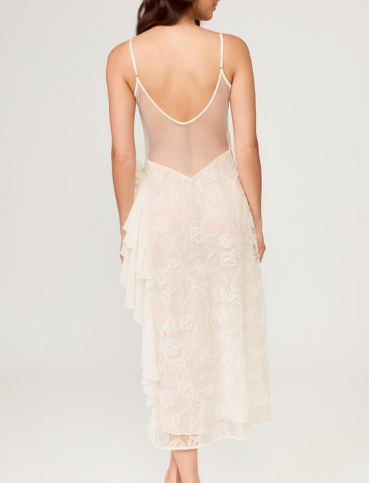 Rya Holland Gown
