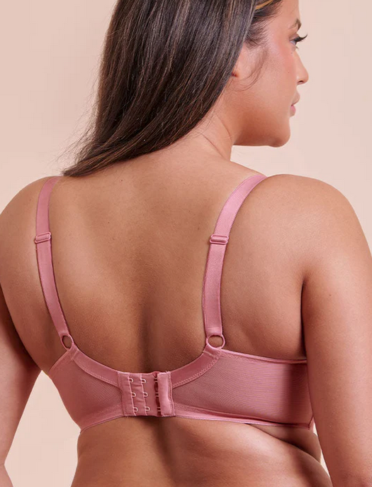 Curvy Kate Victory 4 Part Balconette Bra