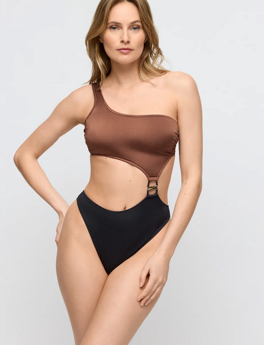 Marie Jo Hello Sunset Special One Piece Swimsuit