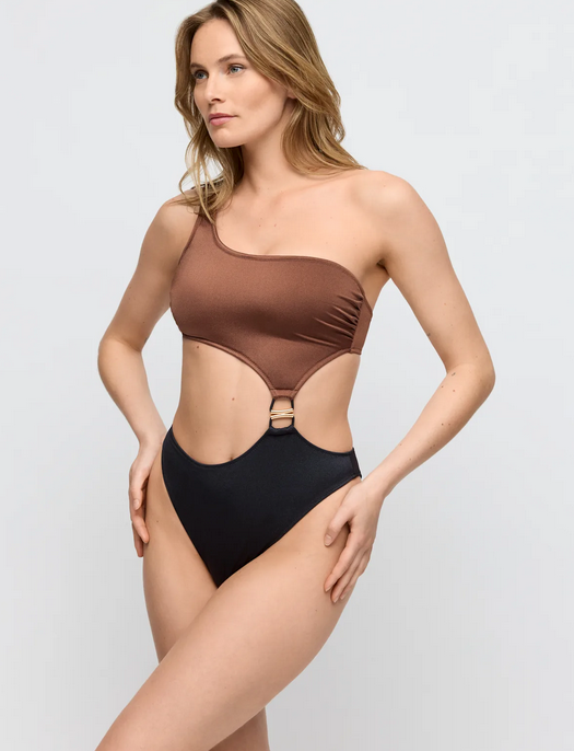 Marie Jo Hello Sunset Special One Piece Swimsuit