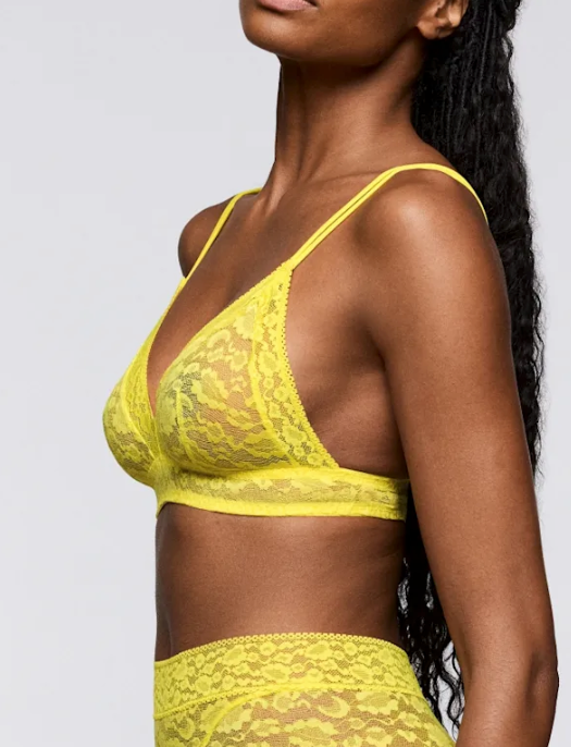 Sarda Cid Bralette