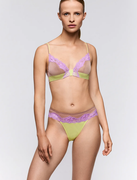 Sarda Bremer Bralette