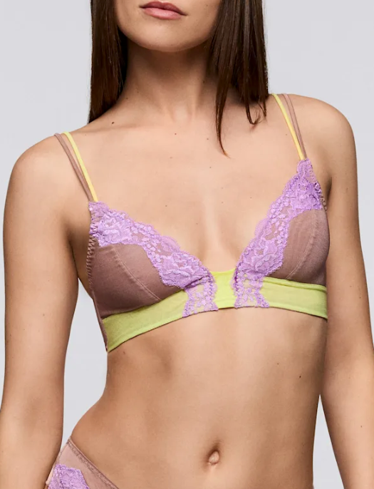 Sarda Bremer Bralette