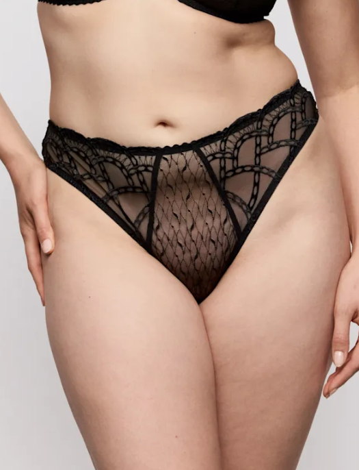 Prima Donna Naica Thong