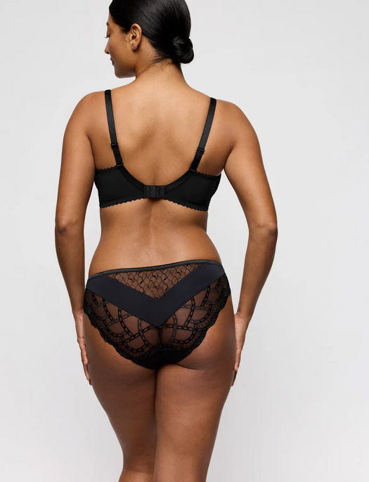 Prima Donna Naica Vertical Seam Balconette