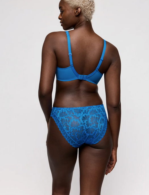 Prima Donna Twist Mocuto Full Cup Bra