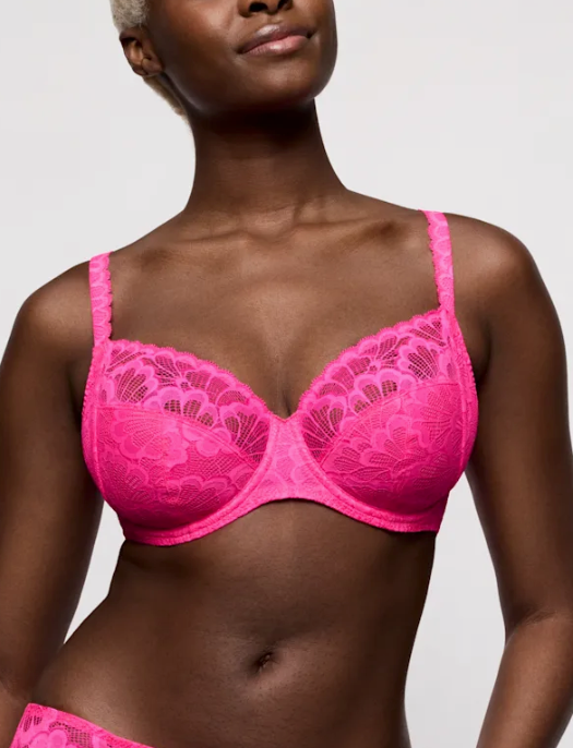 Prima Donna Twist Mocuto Full Cup Bra