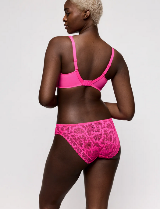 Prima Donna Twist Mocuto Full Cup Bra