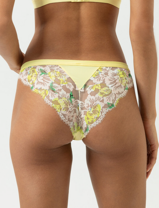 Mey Poetry Vogue Tanga